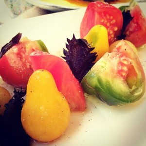 17 Tomàquets – Els casals