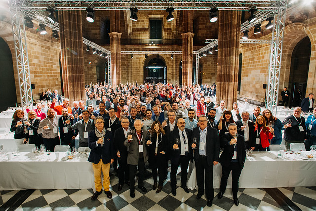 13º Premio Vila Viniteca de Cata por Parejas - Fase Clasificatoria