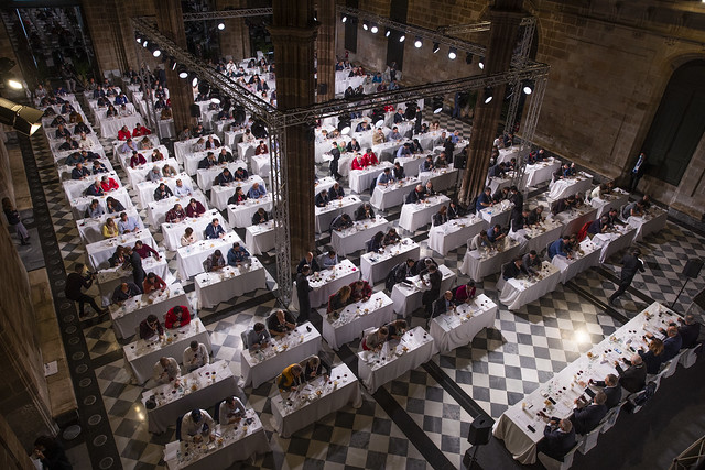 14º Premio Vila Viniteca de Cata por Parejas - Fase Clasificatoria