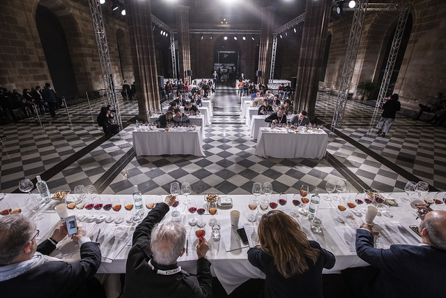 14º Premio Vila Viniteca de Cata por Parejas - Fase Final