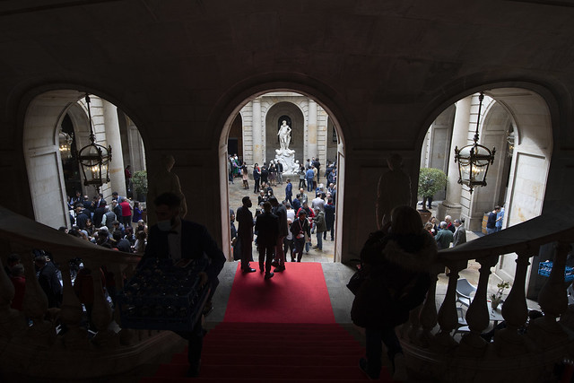 14º Premio Vila Viniteca de Cata por Parejas - Bodegas, quesos y ambiente