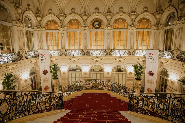 15º Premio Vila Viniteca de Cata por Parejas - Fase Clasificatoria