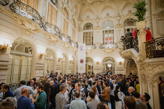 15º Premio Vila Viniteca de Cata por Parejas - Bodegas, quesos y ambiente