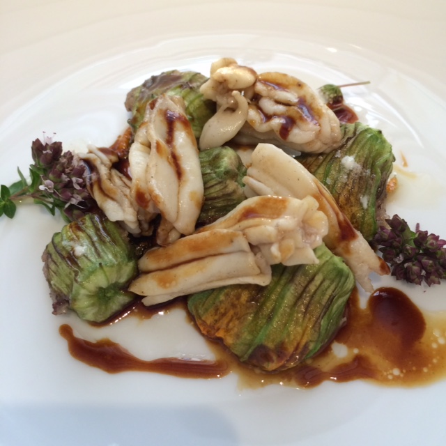 Algunos grandes momentos en restaurantes y casas de comida. Recordando el 2014.