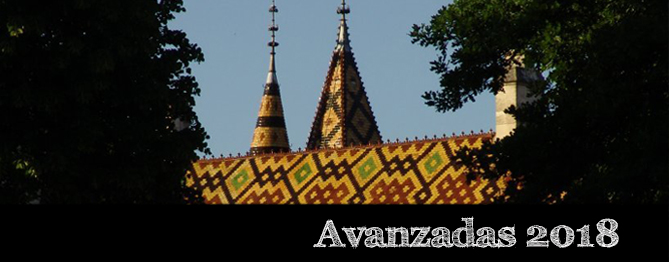 Bourgogne 2018 por Ludivine Griveau