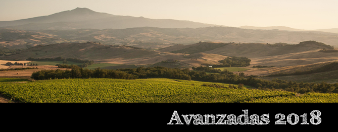 Toscana 2018 por Andrea Franchetti