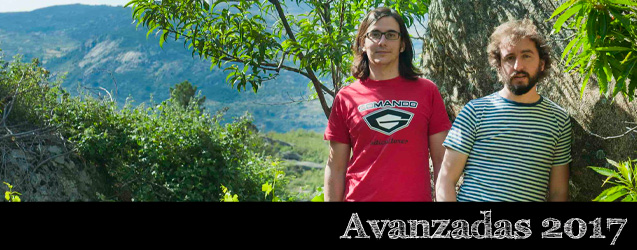 Sierra de Gredos 2017 por Daniel Landi