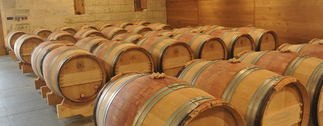 Bordeaux 2014 por Vieux Château Certan