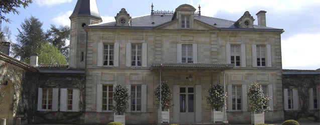 Bordeaux 2014 por Château Montrose