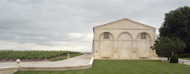 Bordeaux 2014 por Château Mouton Rothschild