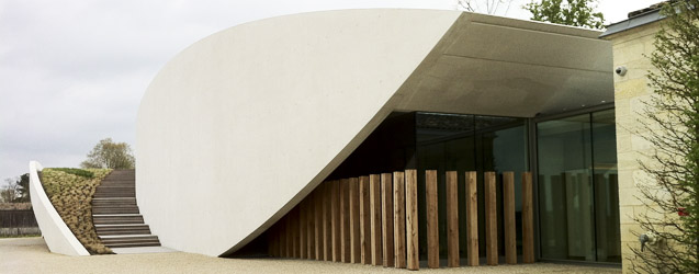 Bordeaux 2014 por Cheval Blanc