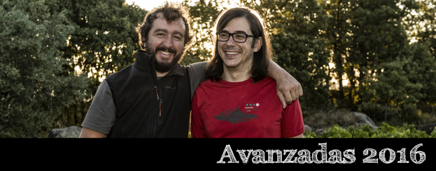 Sierra de Gredos 2016 por Daniel Gómez Jiménez-Landi