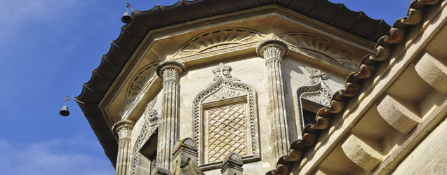 Bordeaux 2014 por Cos D'Estournel