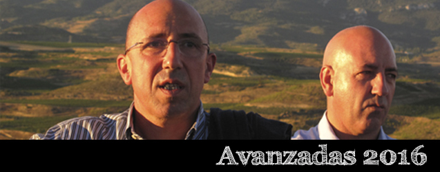 Rioja 2016 por Marcos Eguren