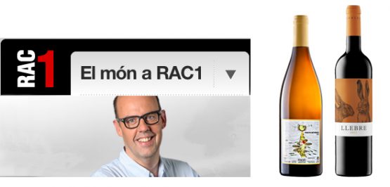 El món a RAC1: El plaer d'un bon vi a l'estiu