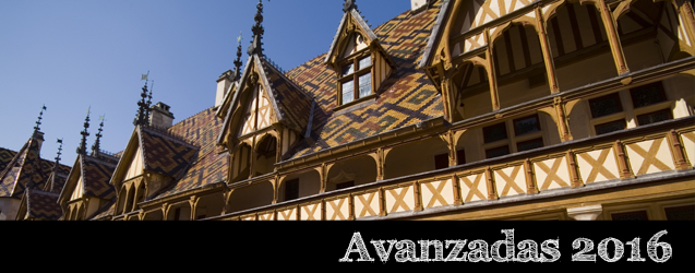 La añada 2016 en los Hospices de Beaune, Borgoña