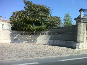 Château Haut-Brion