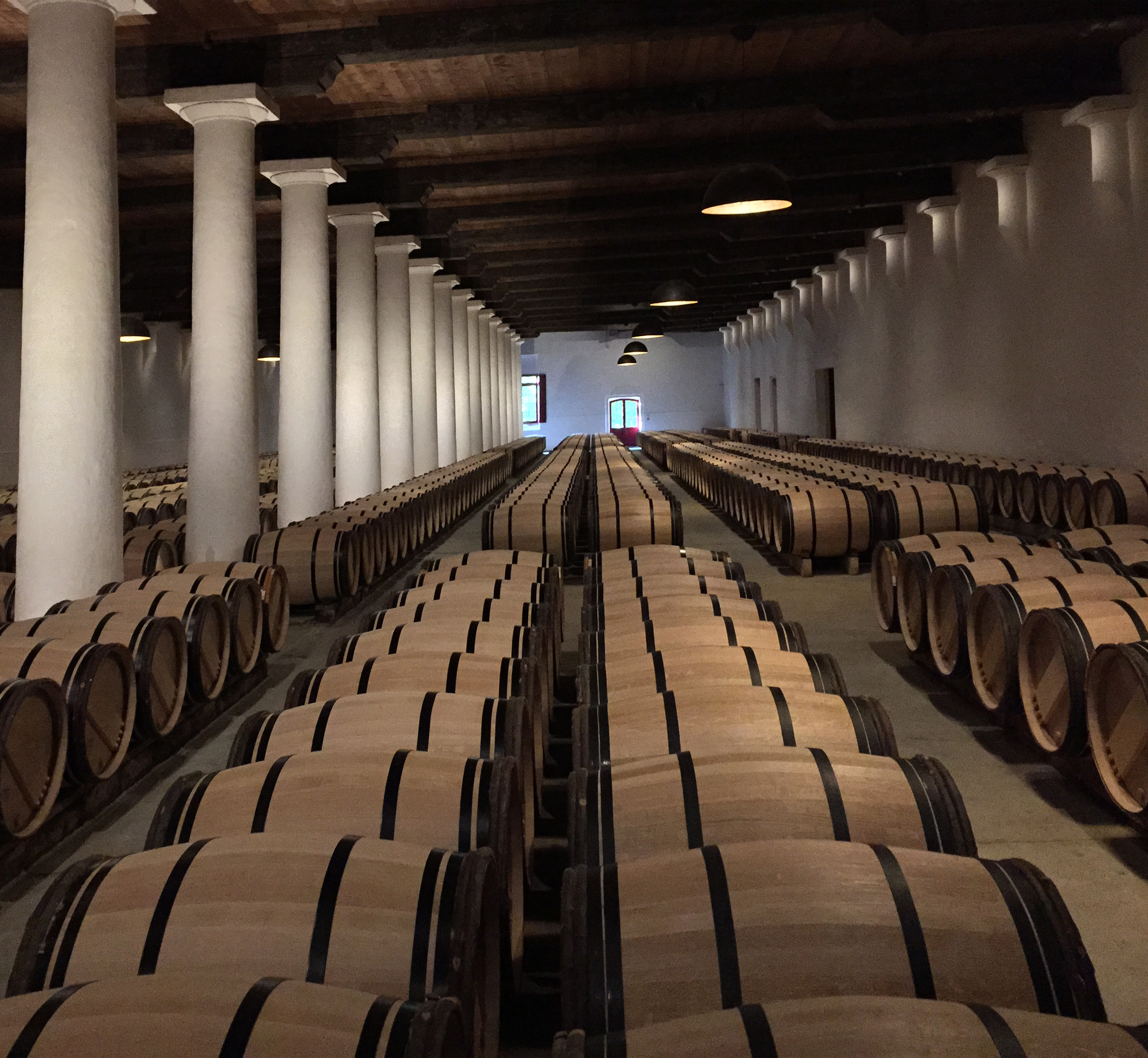 Añada 2014 en Bordeaux