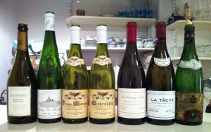 Au Bonheur du Palais