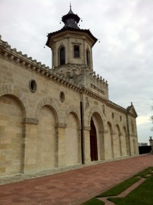 Château Cos d'Estournel
