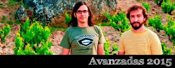 Sierra de Gredos 2015 por Daniel Gómez Jiménez-Landi