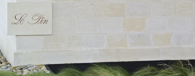 Bordeaux 2014 por Le Pin