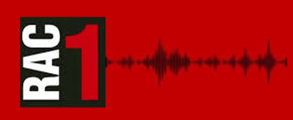 Especial Caves a El món a RAC1