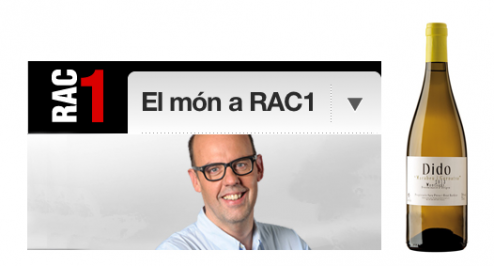 El món a RAC1: Vinos frescos para el verano