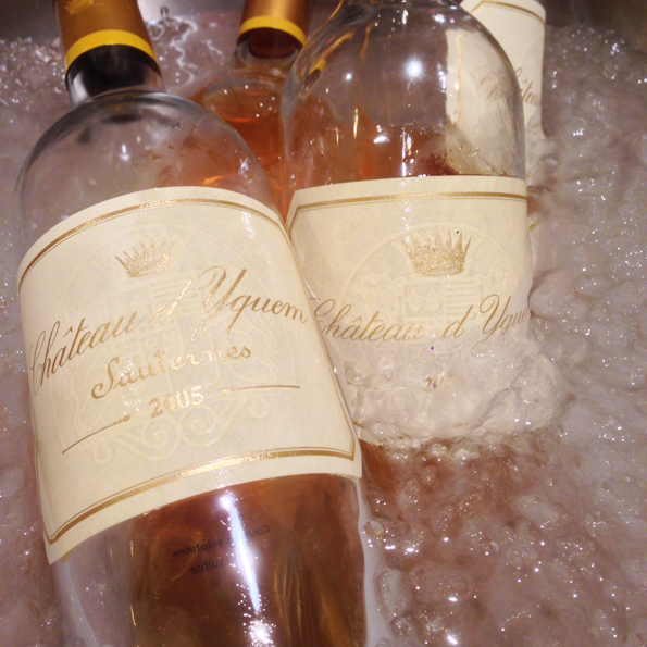 Yquem