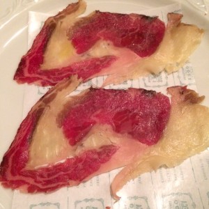 bodega 1900 rubia gallega