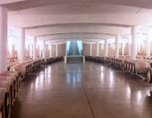 château cheval blanc