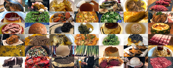 Lo mejor de 2018. Grandes momentos en restaurantes y casas de comida (y IV)