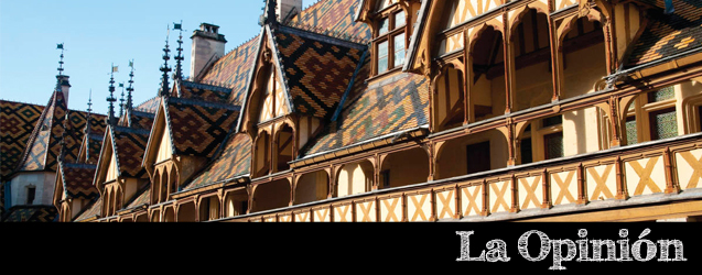 Bourgogne 2015 por Frédéric Drouhin