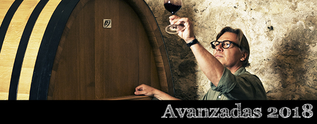 Ribera del Duero 2018 por Peter Sisseck