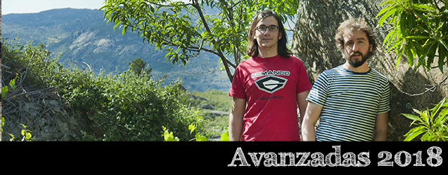 Añada 2018 en la Sierra de Gredos por Daniel Landi