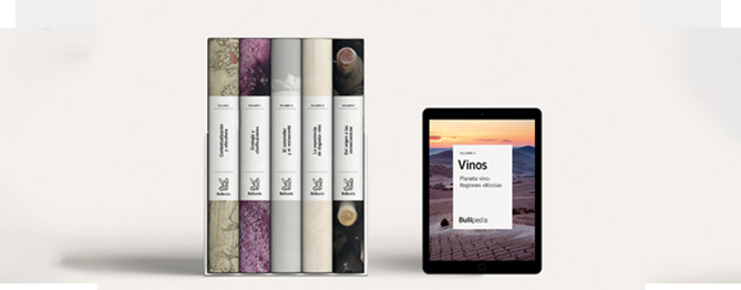 ¿Qué es el Sapiens del vino?