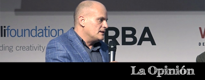 Dry Martini, 40 años de historia