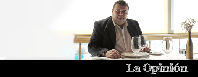 El sumiller que yo quiero