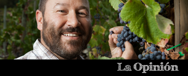 En busca y captura del gusto del lugar