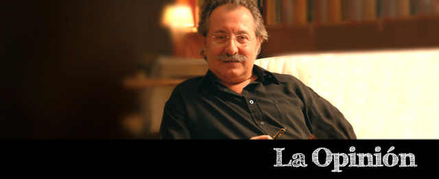 Sobre cartas y menús (II)