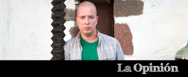 Vivir con volcanes. Destrucción y creación.