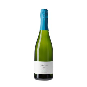 Bufadors Vinya del Rascarà Brut Nature 2017