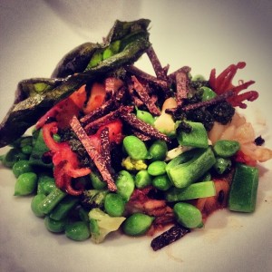 08 Pèsols – Koy Shunka