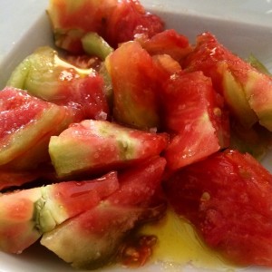 15 Tomàquets – Casa Escartín Calatayud