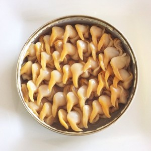 18 Berberechos de Carril Los Peperetes 30-40