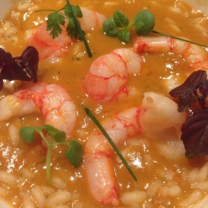 78 arros caldos de gambes Moments