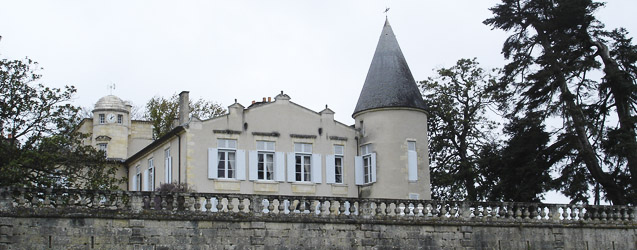 Bordeaux 2014 per Domaines Barons de Rothschild