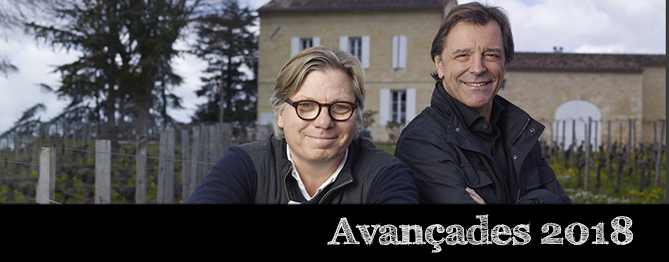 Château Rocheyron per Peter Sisseck