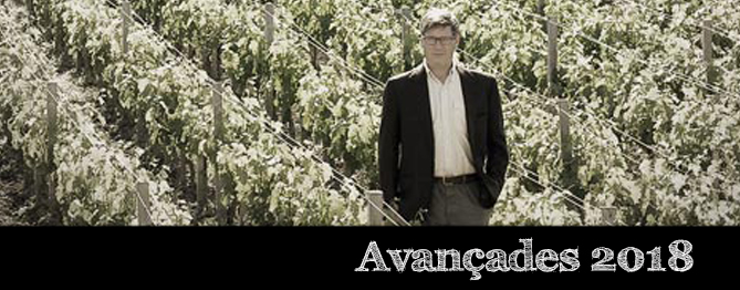 Sicília 2018 per Andrea Franchetti