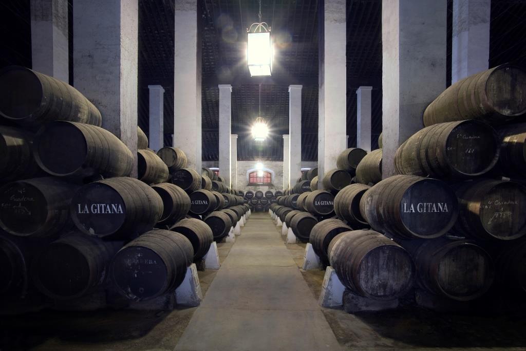 Bodegas Luis Hidalgo